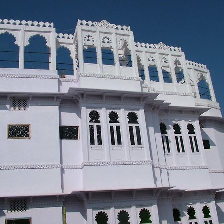 Bhanwar Vilas Guest House Udaipur Exterior photo